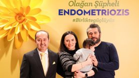 Ağrısı çok, tanısı geç hastalık "Endometriozis"