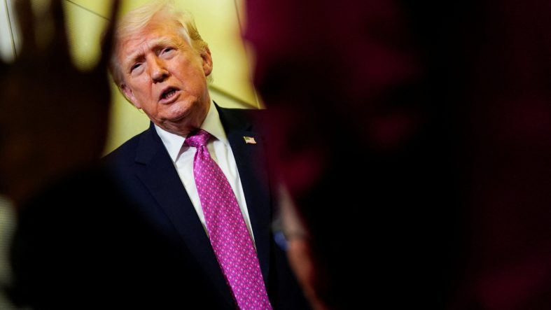 Avrupa’nın aşırı sağı bile Trump’a sırtını döndü