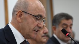 Bakanlıktan Mehmet Şimşek'e yönelik iddialara yalanlama!