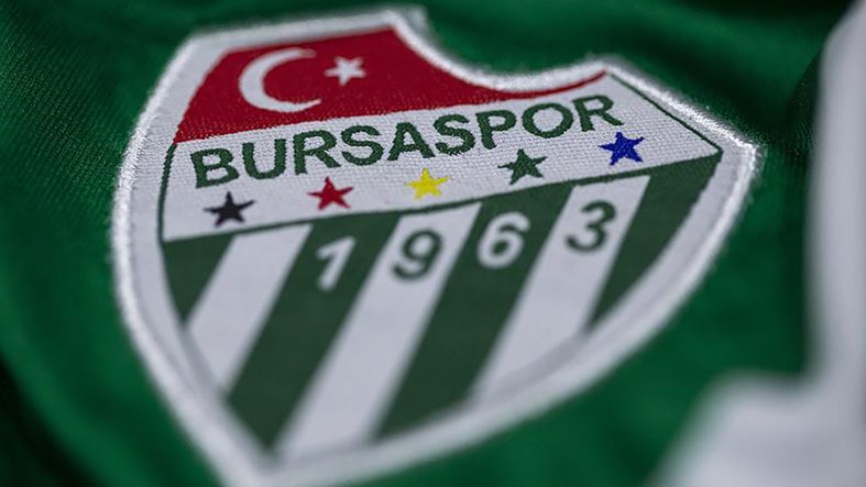 Bursaspor Başkanı Enes Çelik'ten hakem isyanı: "İstenmiyorsak açıkça söyleyin"