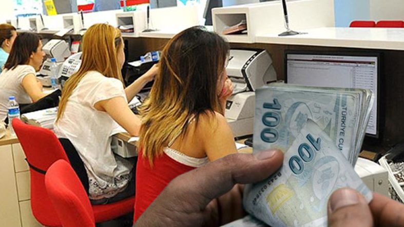 Çalışan annelere büyük destek: Doğum yapan anneye en az 190 bin TL ödeme