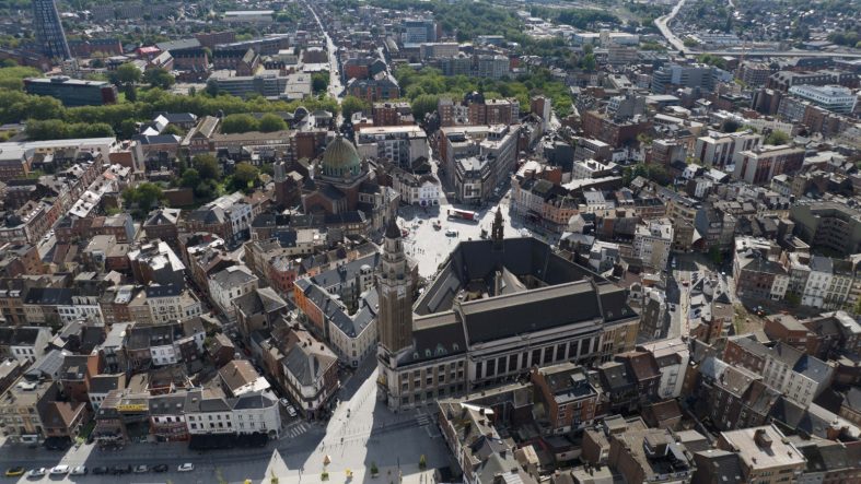 Dünyanın en çirkin şehri..