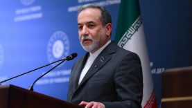 Erakçi: Netanyahu, Amerikalıların hayatlarıyla kumar oynadı