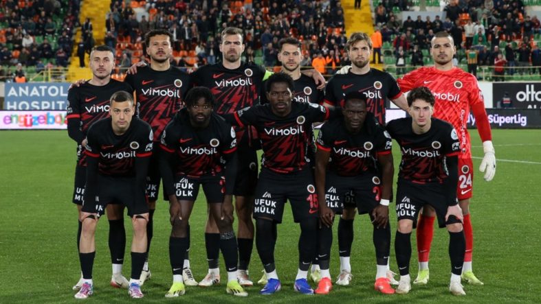 Gençlerbirliği 403 milyon TL gelir elde etti