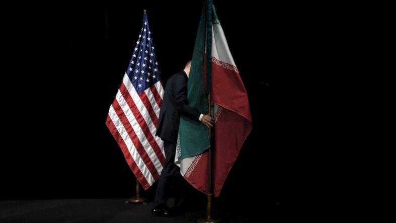 İran'dan ABD'ye yanıt: Teklifi aşırı bulduk