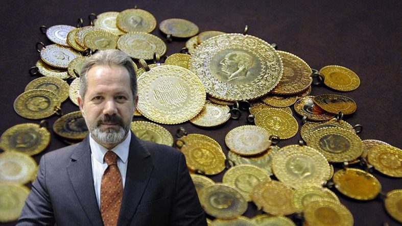 İslam Memiş’ten piyasalar için kritik pazartesi uyarısı: Altın ve borsada yeni seviyeleri açıkladı