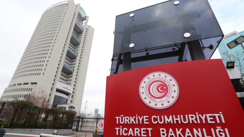 İsrail ile ticaret sürüyor mu? Bakanlıktan açıklama geldi