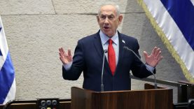 İsrail'den skandal yasa tasarısı!