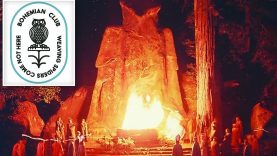 İşte ifşa edilen isimler! Bohemian Grove üyeleri açığa çıktı