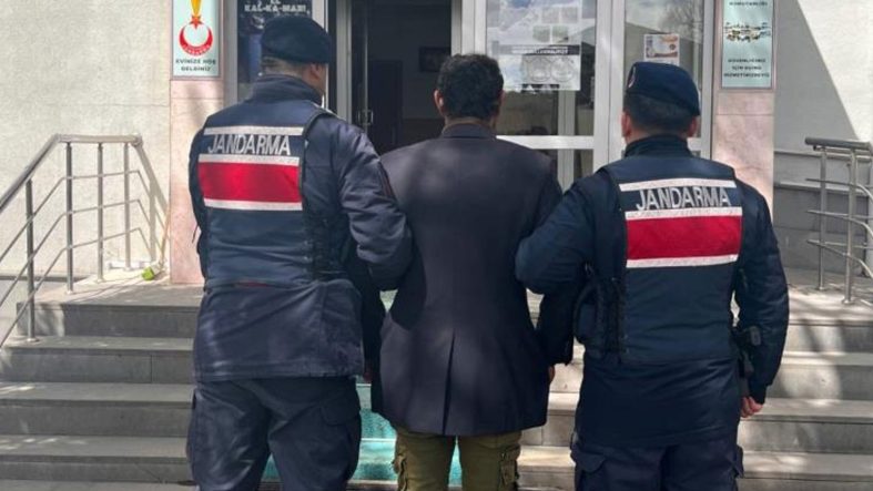 Kayseri'de bir şahıs köpeği zincirle ağaca asarak öldürdü! Gözaltına alındı