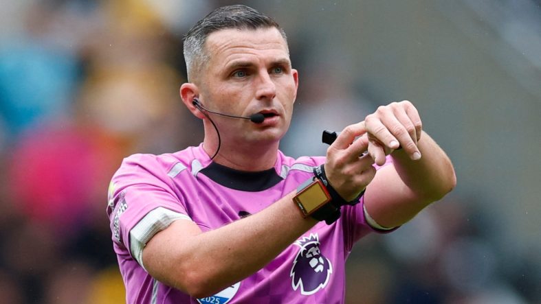 Kosova-Türkiye maçının hakemi belli oldu