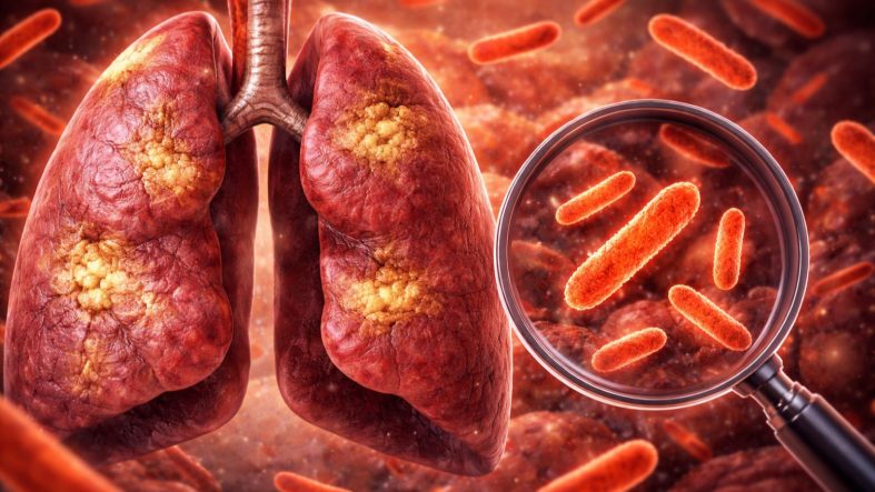 Milyonlarca insan bu bakteriyi farkında olmadan taşıyor: Aktif hale geldiğinde ne olur?