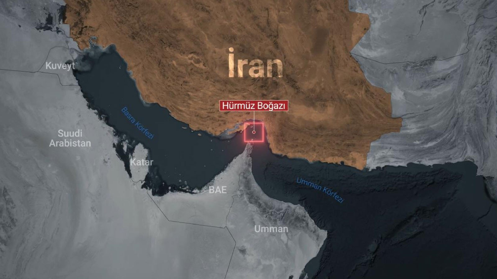 Pakistan duyurdu: İran, 20 Pakistan gemisinin Hürmüz Boğazı’ndan geçişine izin verdi