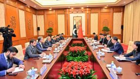 Pakistan ve Çin'den Orta Doğu'ya ateşkes çağrısı