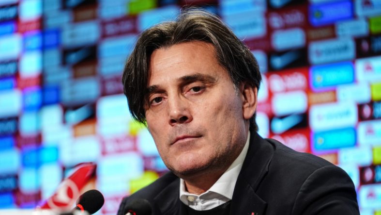 Rumen gazeteciden Montella'yı kızdıran soru