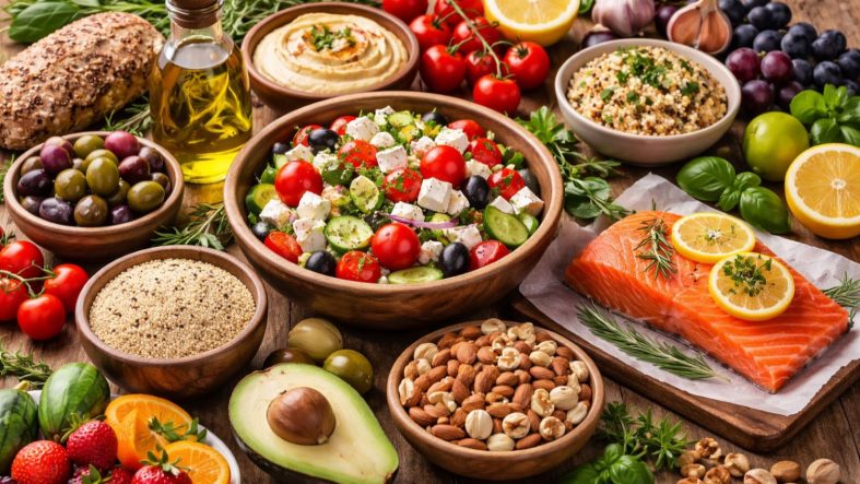 Sağlıksız beslenme ile depresyon arasında ilişki bulundu