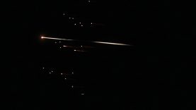 Tahran'da İsrail saldırıları nedeniyle elektrik kesintileri yaşandı