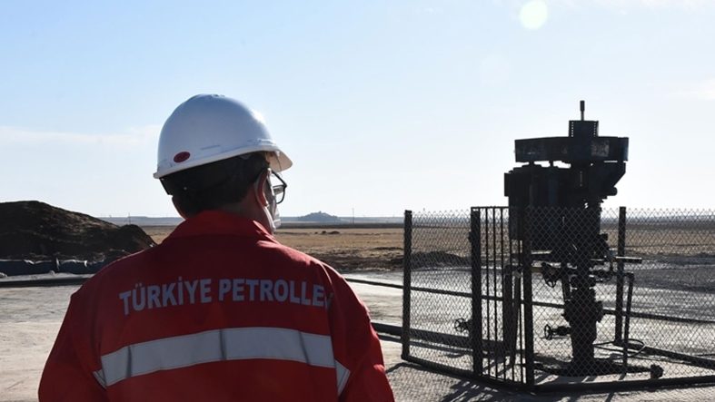 TPAO'nun 2 şehirdeki bazı sahaları için kamulaştırma kararı alındı