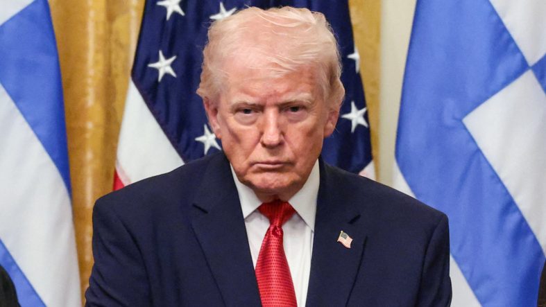 Trump ekonomiyi mahvetti: Tüm dünyada enflasyon alarmı