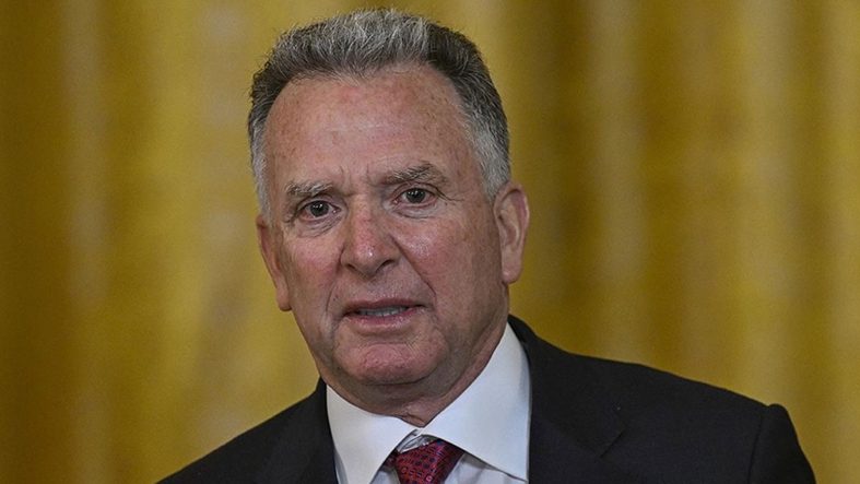 Trump’ın Özel Temsilcisi Witkoff: İran’a 15 maddelik eylem planı sunduk