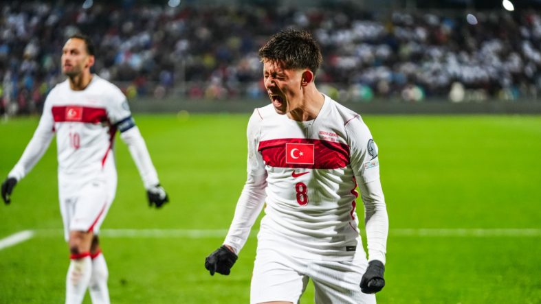 Türkiye'nin Dünya Kupası maçları sabah oynanacak