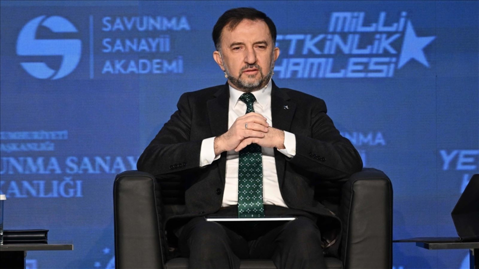 TUSAŞ Genel Müdürü Mehmet Demiroğlu: Türkiye savunma sanayisinde ‘game changer’ konumunda