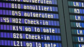 Uçuş iptalleri tüm dünyaya yayılıyor: Bilet almadan önce toplam son fiyata dikkat edin!