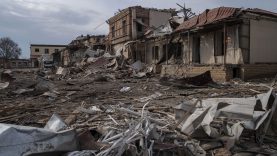 Ukrayna duyurdu: Rusya 1000'e yakın İHA ile saldırı düzenledi