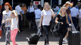 12 bin TL'ye 7 günlük tatil... Duyan akın akın Türkiye'ye geliyor!