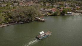 120 dakikalık yolun 'kestirmesi': Köyceğiz ve Ortaca 50 saniyede buluşuyor