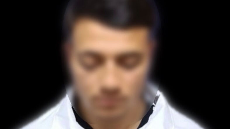 17 yaşında 172 yıl hapis cezası; Beşiktaş'ta aranan şüpheli yakalandı