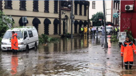 Meteoroloji'den sağanak alarmı! Şemsiyenizi almadan sokağa çıkmayın