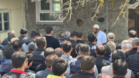 2 aylık Ela bebek toprağa verildi