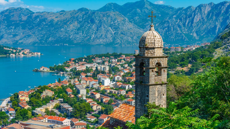 6 ülke için düğmeye basıldı! Batı Balkanlar AB'ye hazırlanıyor