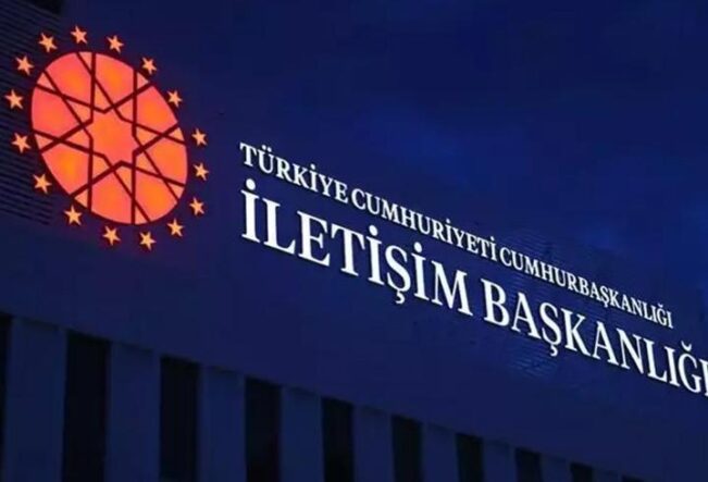 DMM'den Kahramanmaraş paylaşımları açıklaması