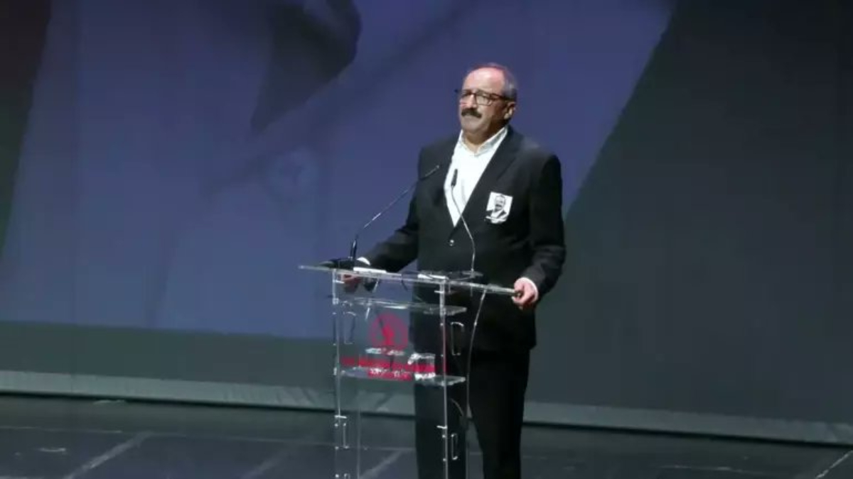 PKK’nın fesih kararı sonrası Sırrı Süreyya Önder’in kardeşi Ali Fuat Önder, tv100’e konuştu