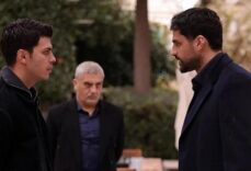 YERALTI DİZİSİNİN KONUSU VE OYUNCULARI | Yeraltı dizisinin konusu nedir, oyuncuları kimler?