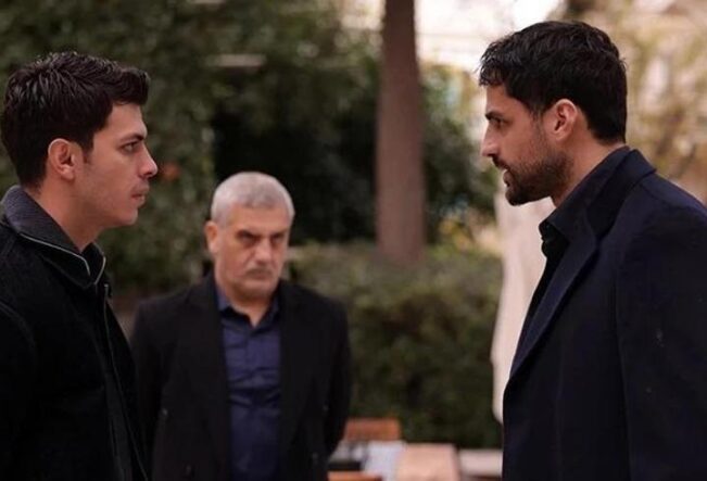 YERALTI DİZİSİNİN KONUSU VE OYUNCULARI | Yeraltı dizisinin konusu nedir, oyuncuları kimler?