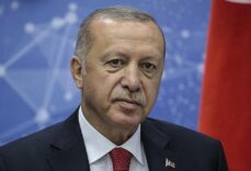 Cumhurbaşkanı Erdoğan'dan diplomasi trafiği