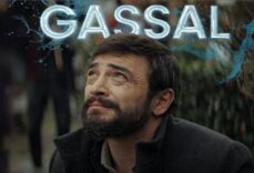 GASSAL 3. SEZON İZLE: Tabii Gassal 3. Sezon Yayınlandı Mı? Yeni Sezon Nereden İzlenir?