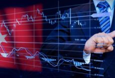 Borsa İstanbul kayıplarını telafi etti: BIST 100’den güçlü toparlanma