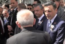 Kemal Kılıçdaroğlu, Özgür Özel'i görmezden mi geldi? CHP Genel Başkanı Özel yanıtladı