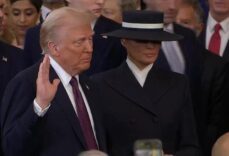 Trump şimdi de Papa'ya çattı