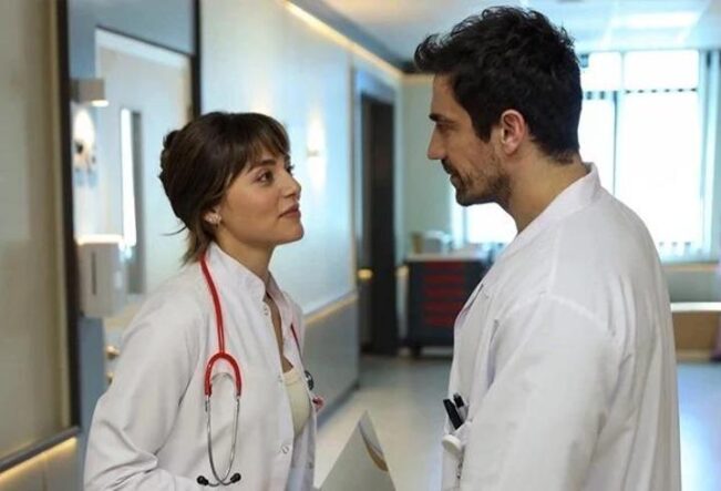 Doktor Başka Hayatta final mi? Doktor Başka Hayatta yayından kaldırıldı mı?