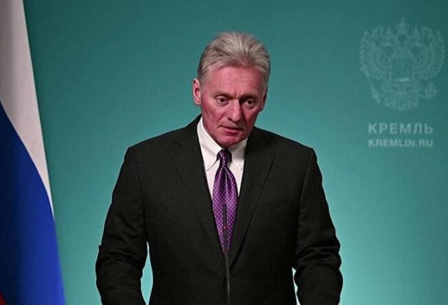 Rusya’dan İran krizinde "nükleer" hamlesi… “Depolamaya hazırız”