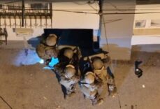 SON DAKİKA HABERİ: Dev operasyon: 'Bayğaralar' çetesine ağır darbe!