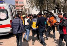 SON DAKİKA! Kahramanmaraş'ta ortaokula silahlı saldırı... İçişleri Bakanı açıkladı: 9 can kaybı var