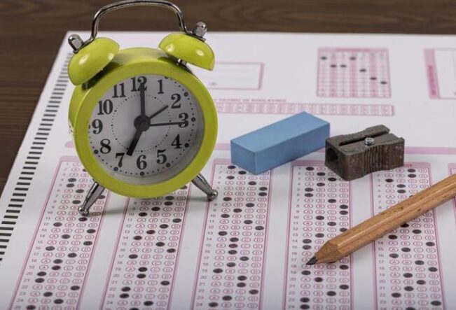 EKPSS 2026 KAÇTA BAŞLIYOR, KAÇTA BİTİYOR? EKPSS kaç dakika? EKPSS süresi bilgileri