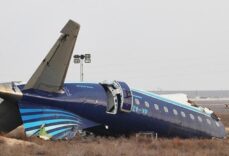 Rusya, Azerbaycan'a AZAL uçağı için tazminat ödeyecek