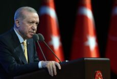 SON DAKİKA HABERİ: Cumhurbaşkanı Erdoğan: Eğitim camiamızın başı sağ olsun